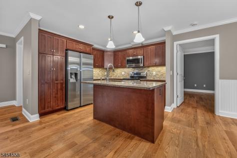 309 Turkey Top Road Lebanon NJ 07865