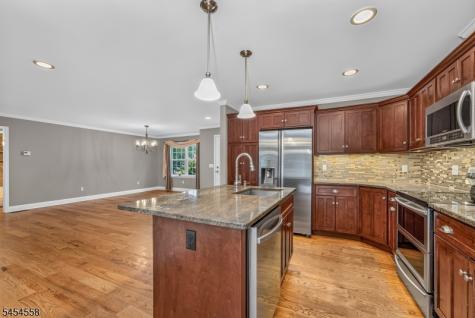 309 Turkey Top Road Lebanon NJ 07865