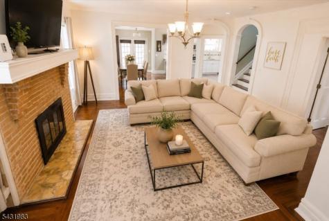 52 Hollywood Avenue Hillside NJ 07205