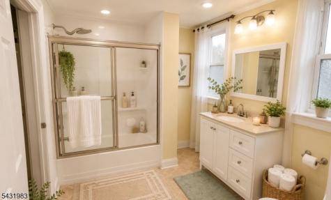 52 Hollywood Avenue Hillside NJ 07205
