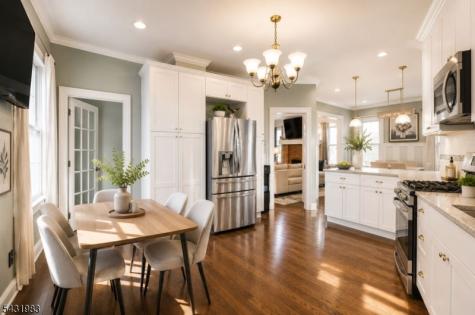 52 Hollywood Avenue Hillside NJ 07205