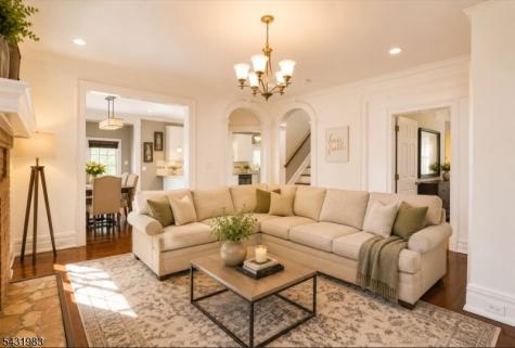 52 Hollywood Avenue Hillside NJ 07205