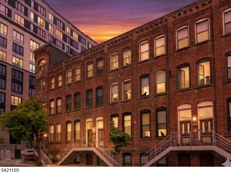 54 Mcwhorter St Unit 105 Newark NJ 07105