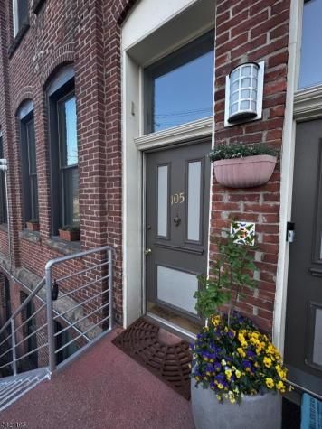 54 Mcwhorter St Unit 105 Newark NJ 07105