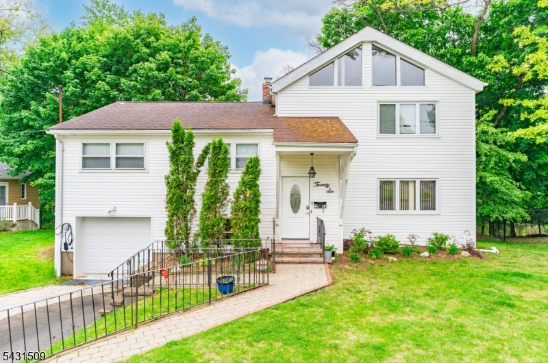 26 Cornell Street West Orange NJ 07052