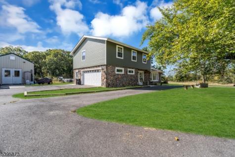 70 Mackenzie Road Lebanon NJ 08827
