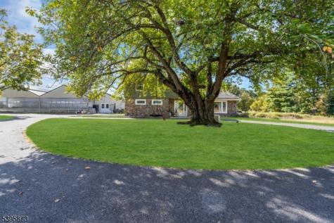 70 Mackenzie Road Lebanon NJ 08827