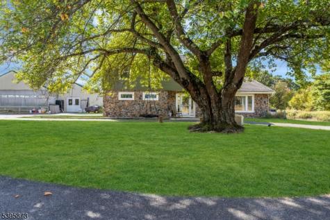 70 Mackenzie Road Lebanon NJ 08827