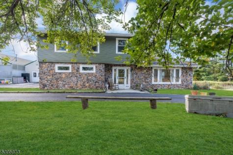 70 Mackenzie Road Lebanon NJ 08827