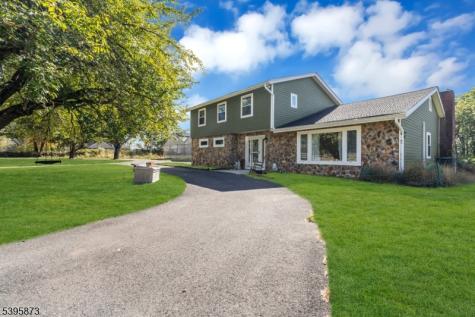 70 Mackenzie Road Lebanon NJ 08827