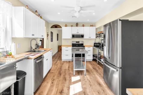70 Mackenzie Road Lebanon NJ 08827
