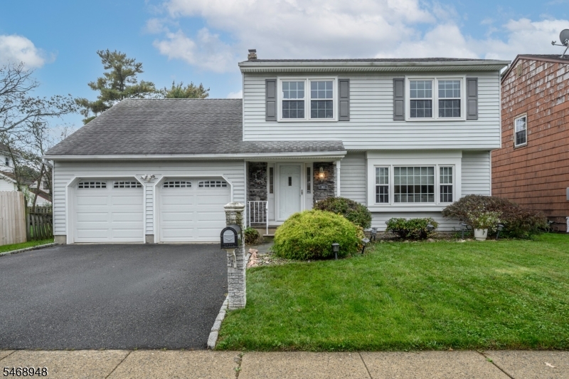 163 Jockey Hollow Way Union NJ 07083
