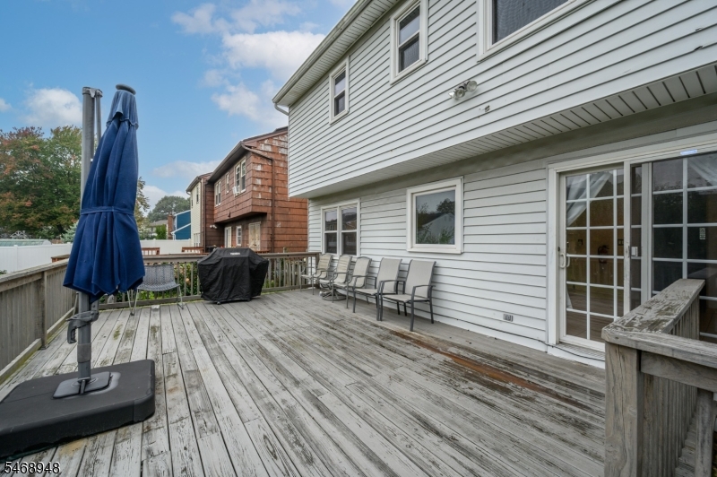 163 Jockey Hollow Way Union NJ 07083