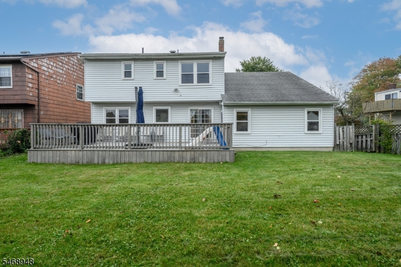 163 Jockey Hollow Way Union NJ 07083