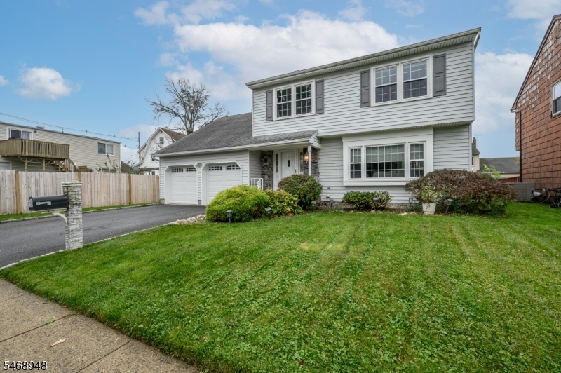 163 Jockey Hollow Way Union NJ 07083