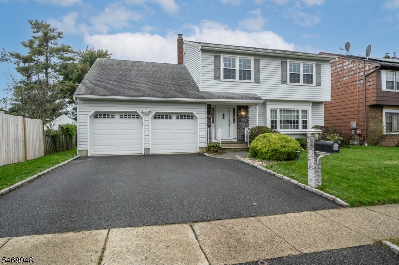 163 Jockey Hollow Way Union NJ 07083