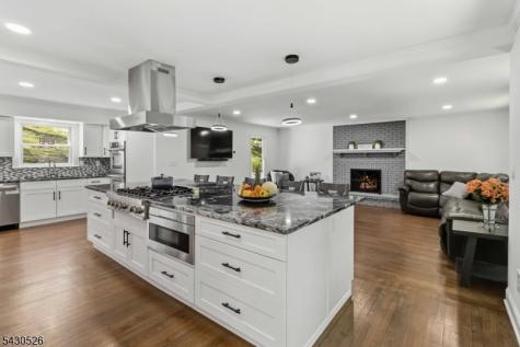 66 Hillcrest Avenue Morris NJ 07960