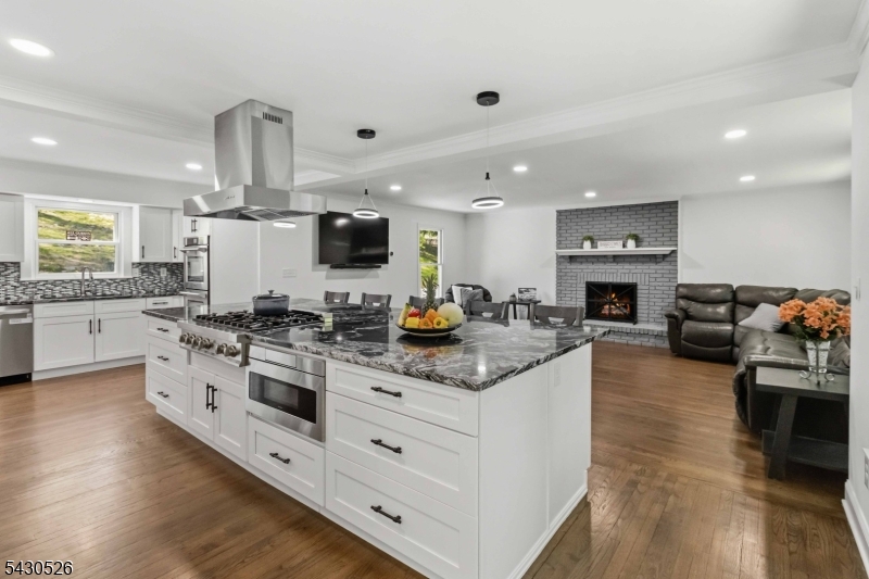 66 Hillcrest Avenue Morris NJ 07960