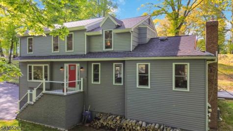 66 Hillcrest Avenue Morris NJ 07960