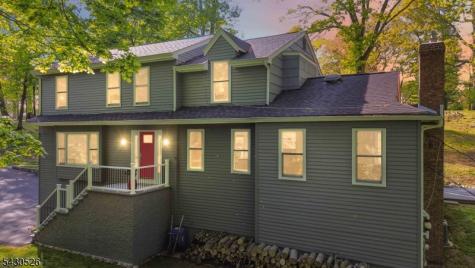66 Hillcrest Avenue Morris NJ 07960