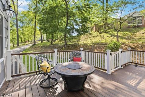66 Hillcrest Avenue Morris NJ 07960