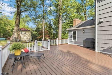 66 Hillcrest Avenue Morris NJ 07960