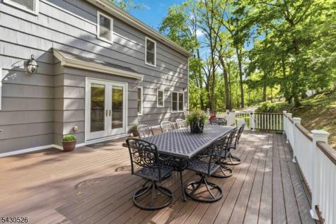 66 Hillcrest Avenue Morris NJ 07960