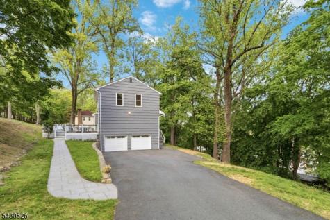 66 Hillcrest Avenue Morris NJ 07960