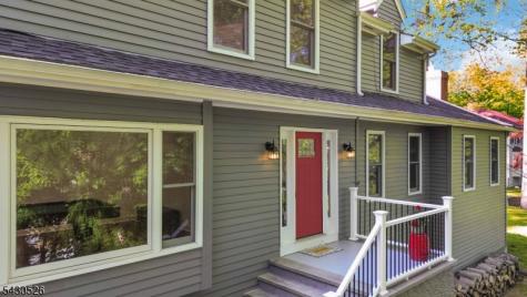 66 Hillcrest Avenue Morris NJ 07960