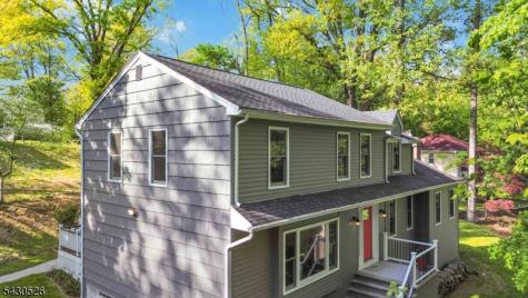 66 Hillcrest Avenue Morris NJ 07960