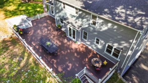 66 Hillcrest Avenue Morris NJ 07960