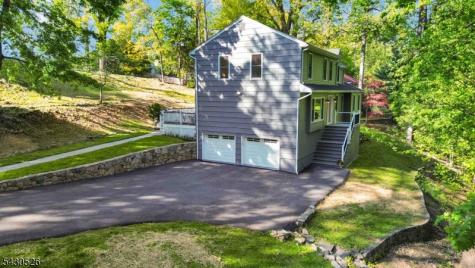 66 Hillcrest Avenue Morris NJ 07960