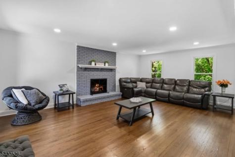 66 Hillcrest Avenue Morris NJ 07960