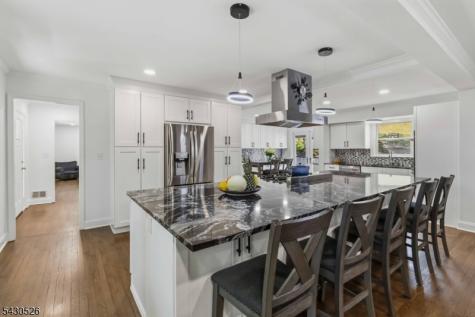 66 Hillcrest Avenue Morris NJ 07960