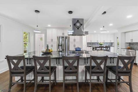 66 Hillcrest Avenue Morris NJ 07960