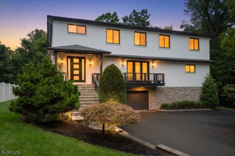 25 Oakwood Drive New Providence NJ 07974