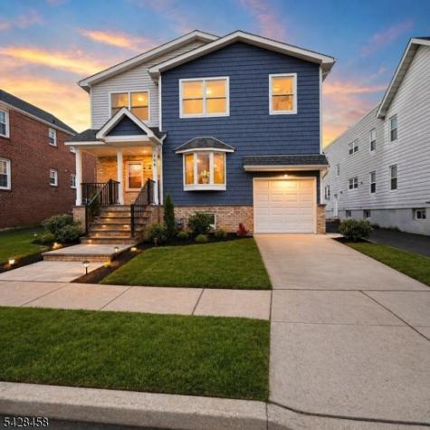 448 Fern Avenue Lyndhurst NJ 07071
