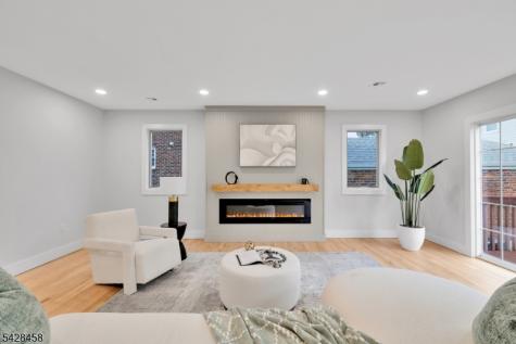 448 Fern Avenue Lyndhurst NJ 07071
