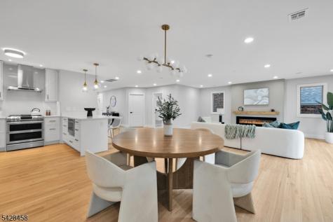 448 Fern Avenue Lyndhurst NJ 07071