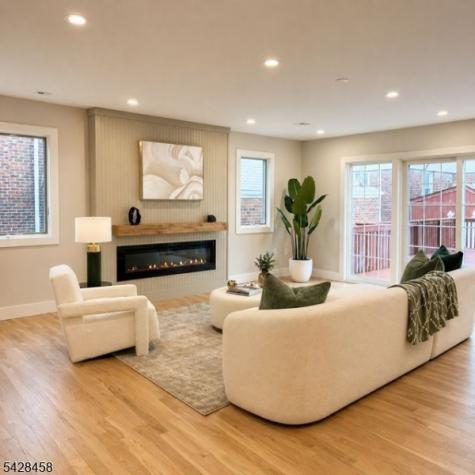 448 Fern Avenue Lyndhurst NJ 07071