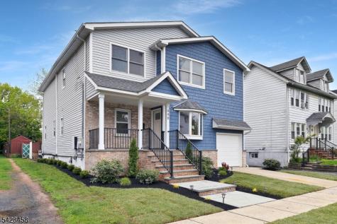 448 Fern Avenue Lyndhurst NJ 07071