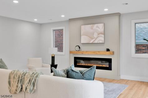 448 Fern Avenue Lyndhurst NJ 07071