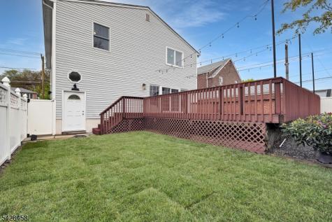 448 Fern Avenue Lyndhurst NJ 07071