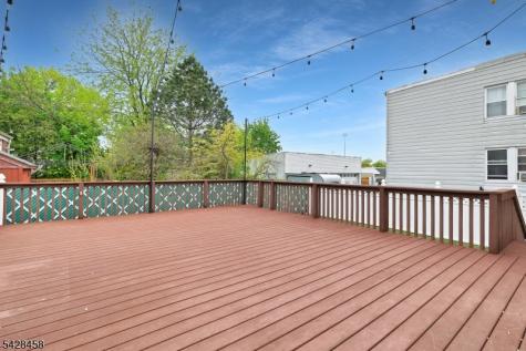 448 Fern Avenue Lyndhurst NJ 07071