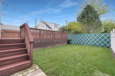 448 Fern Avenue Lyndhurst NJ 07071