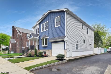 448 Fern Avenue Lyndhurst NJ 07071