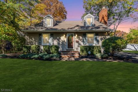 477 La Grande Avenue Fanwood NJ 07023
