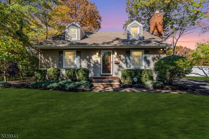 477 La Grande Avenue Fanwood NJ 07023