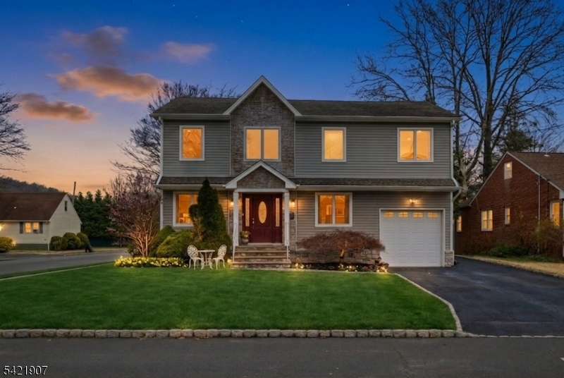 122 Kipling Avenue Springfield NJ 07081