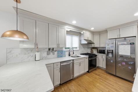 122 Kipling Avenue Springfield NJ 07081